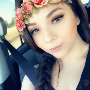 Meet your Posher, Tatiana